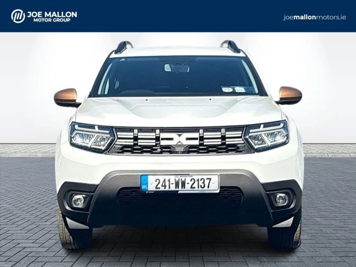 Dacia Duster 1.5 Blue dCi 115 Extreme - Image 3