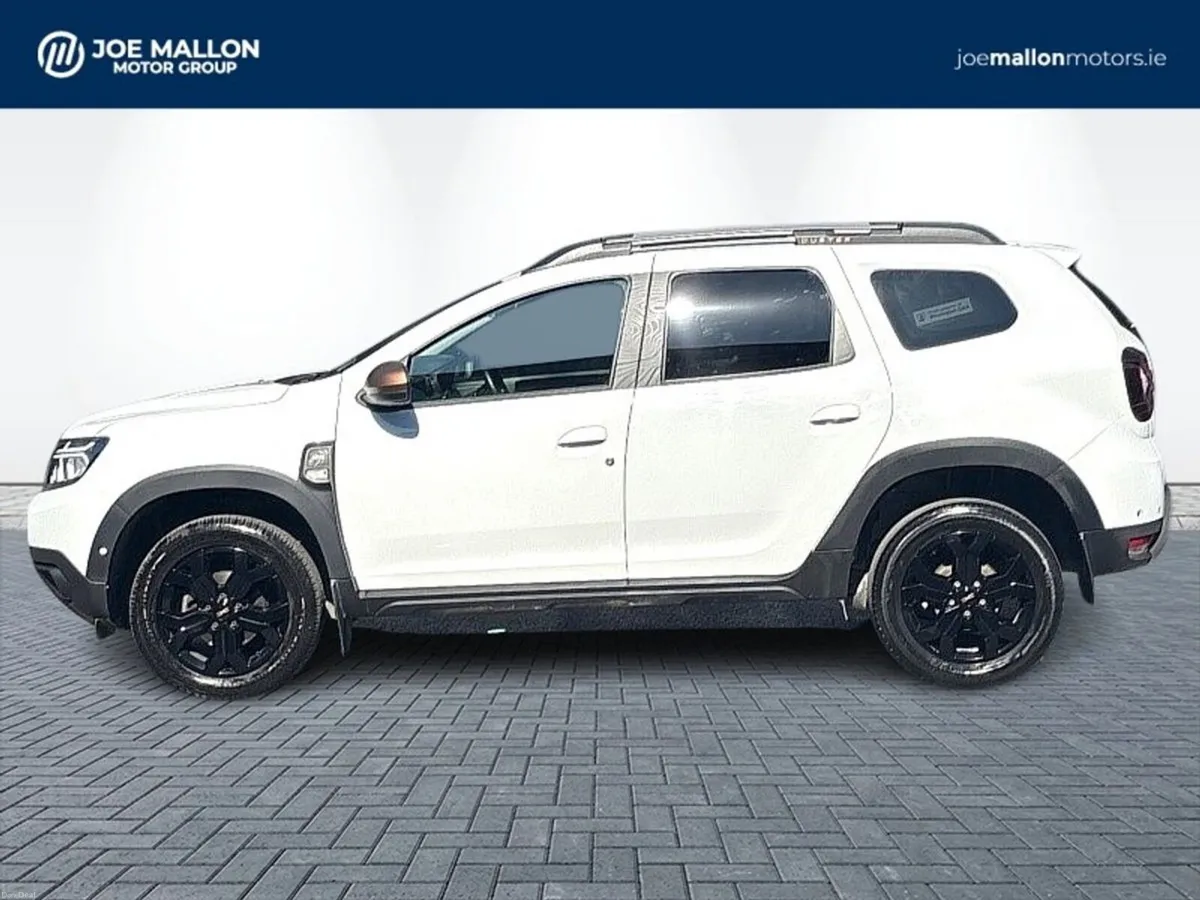 Dacia Duster 1.5 Blue dCi 115 Extreme - Image 4