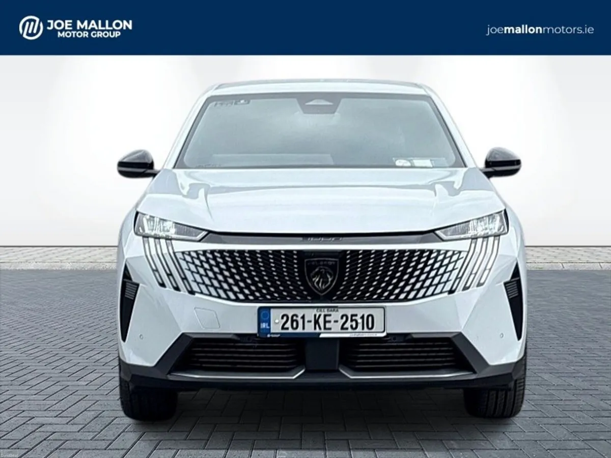 Peugeot 3008 1.2 MHEV 145bhp eDCS6 Allure ** Amazi - Image 3
