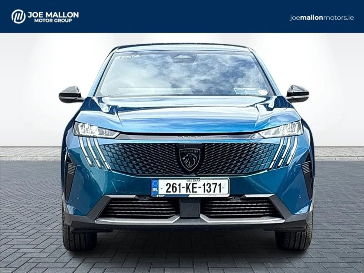 Peugeot 3008 1.2 MHEV 145bhp eDCS6 Allure ** Amazi - Image 3
