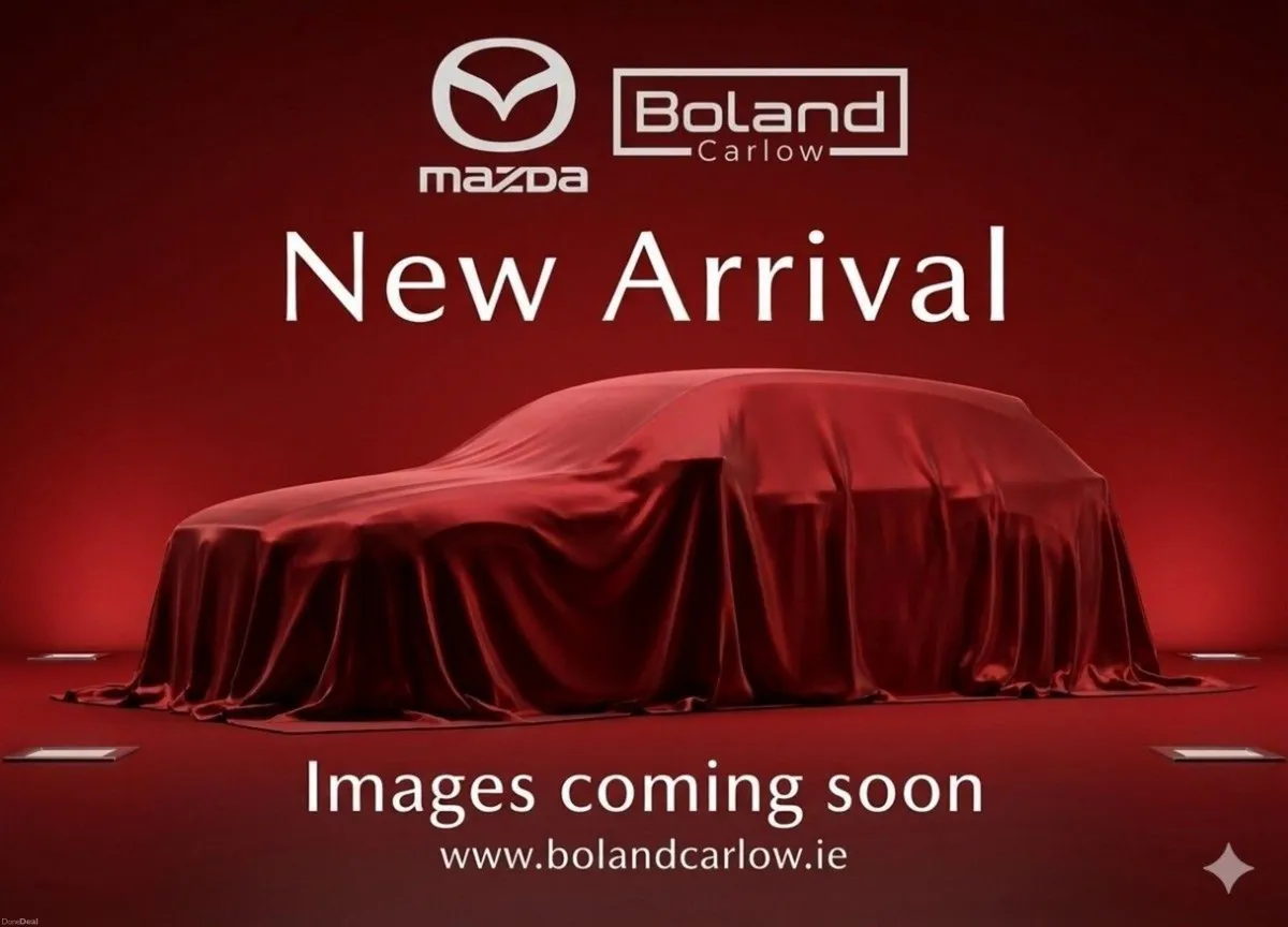 Mazda Mazda6 2.0P GS-L *JUST ARRIVED* €65 PER WEEK - Image 1