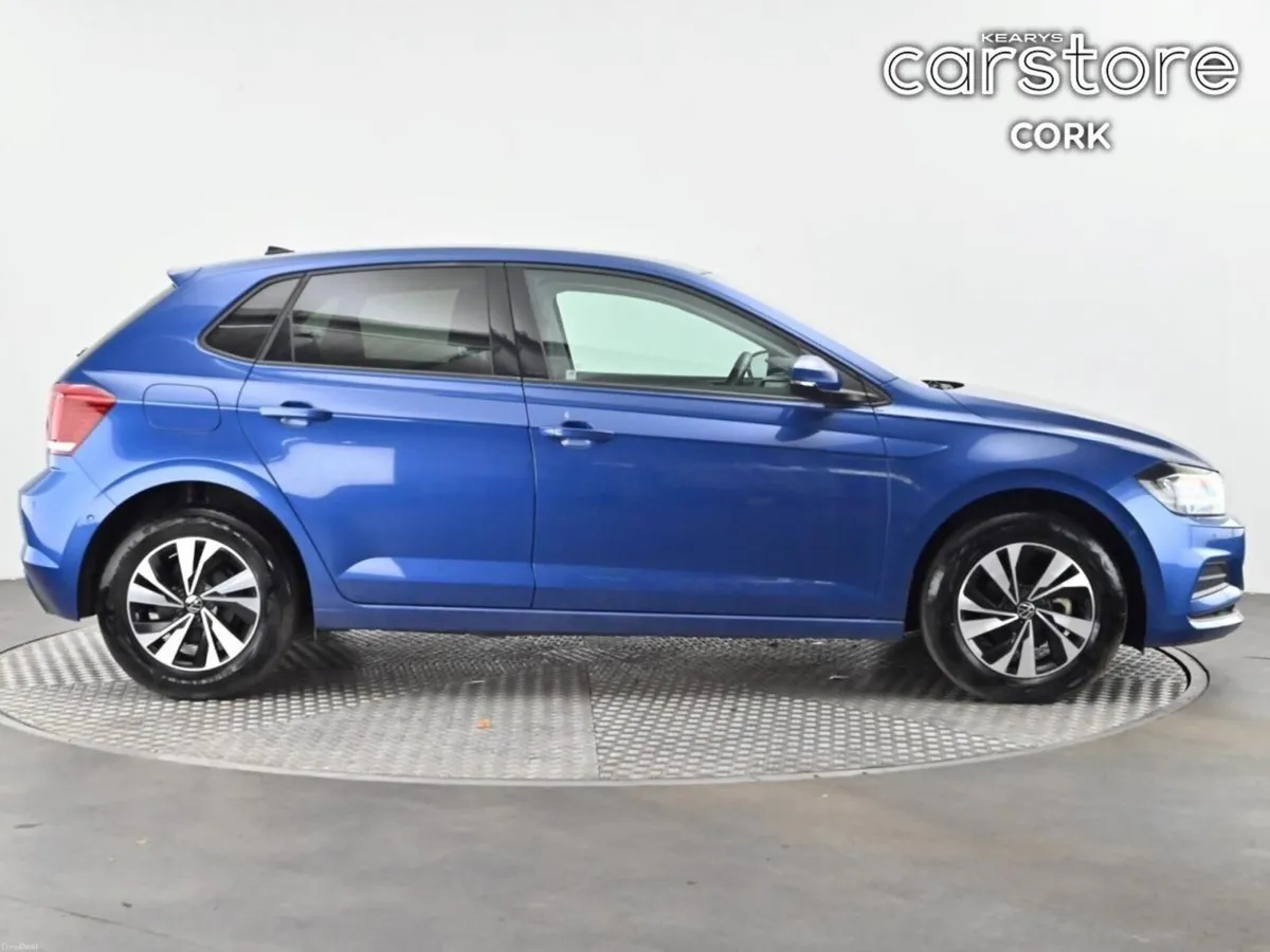 Volkswagen Polo 1.0 TSI Auto - Image 2