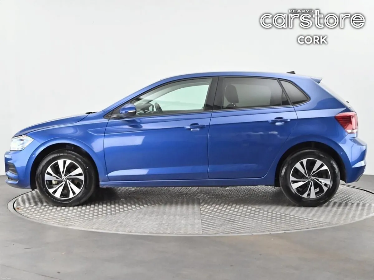 Volkswagen Polo 1.0 TSI Auto - Image 6