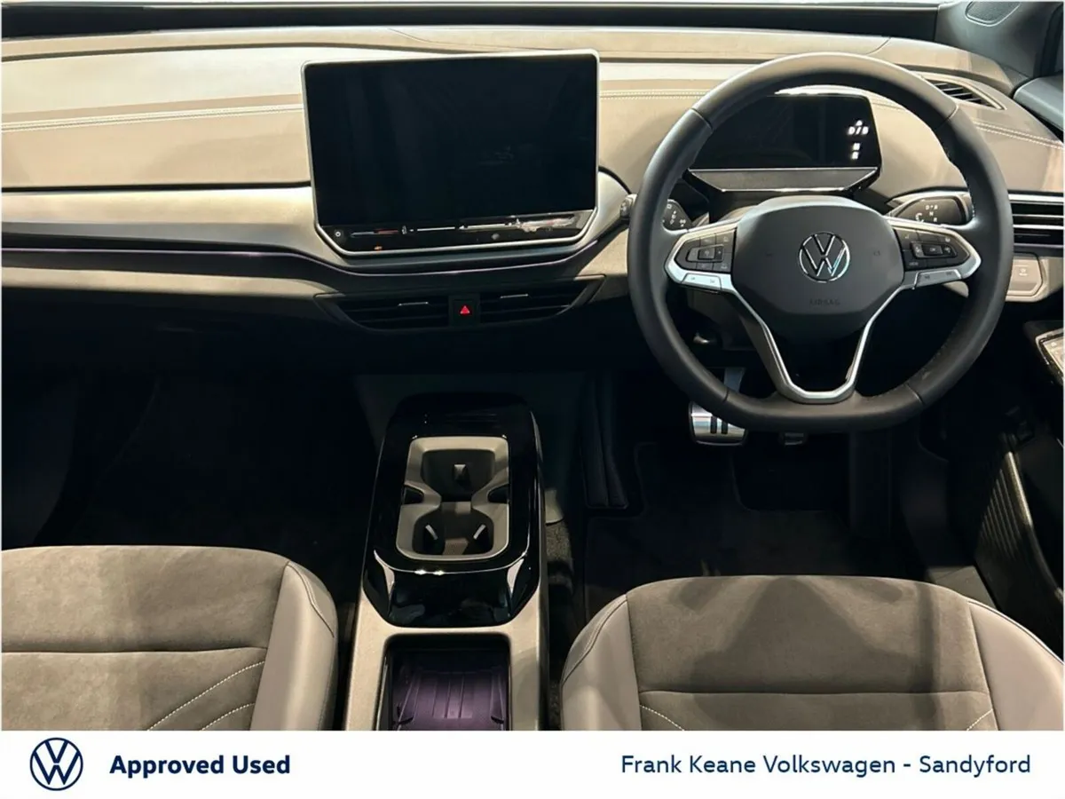 Volkswagen ID.4 ID.4 PRO PLUS 77KWH 286HP @Frank K - Image 2