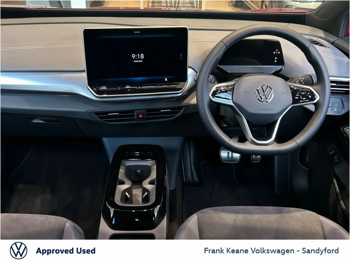Volkswagen ID.4 ID.4 PRO PLUS 77KWH 286HP @Frank K - Image 2