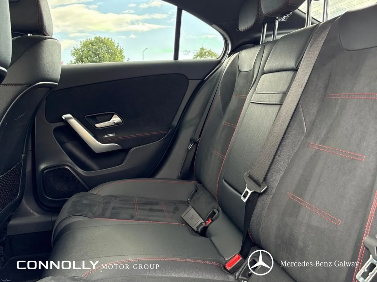 Mercedes-Benz A-Class A 200 Saloon AMG Line Plus - Image 6