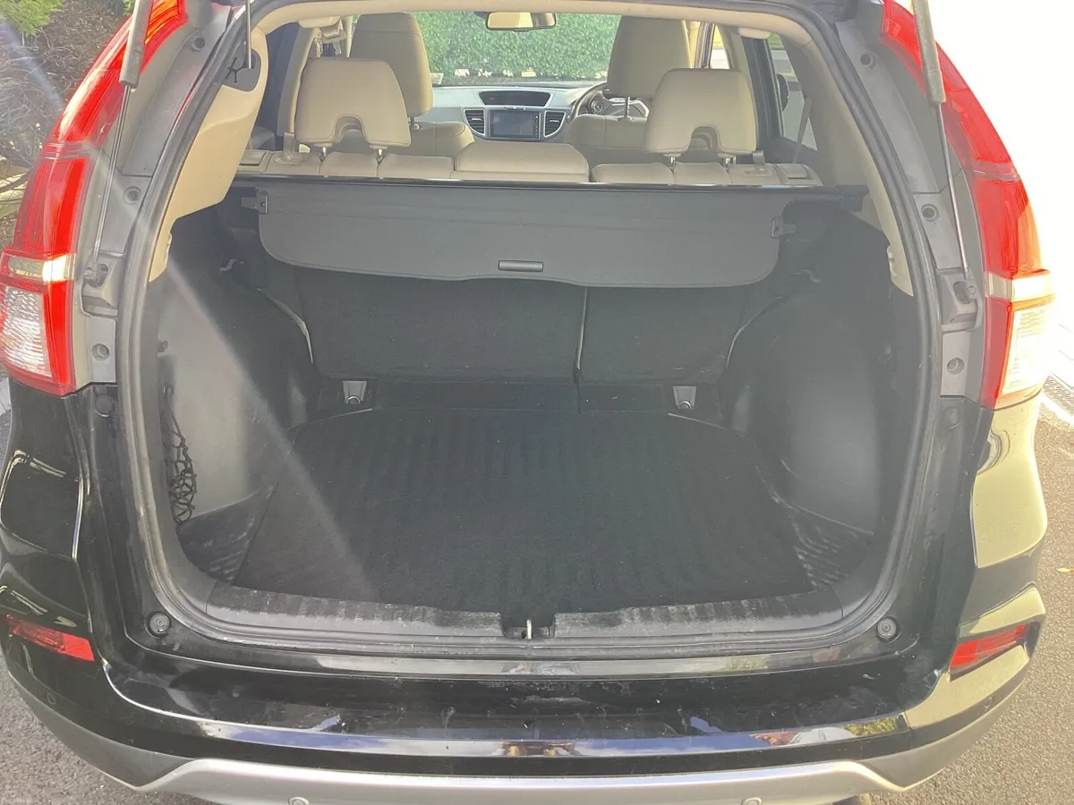 Honda CR-V AWD 2015 - Image 5