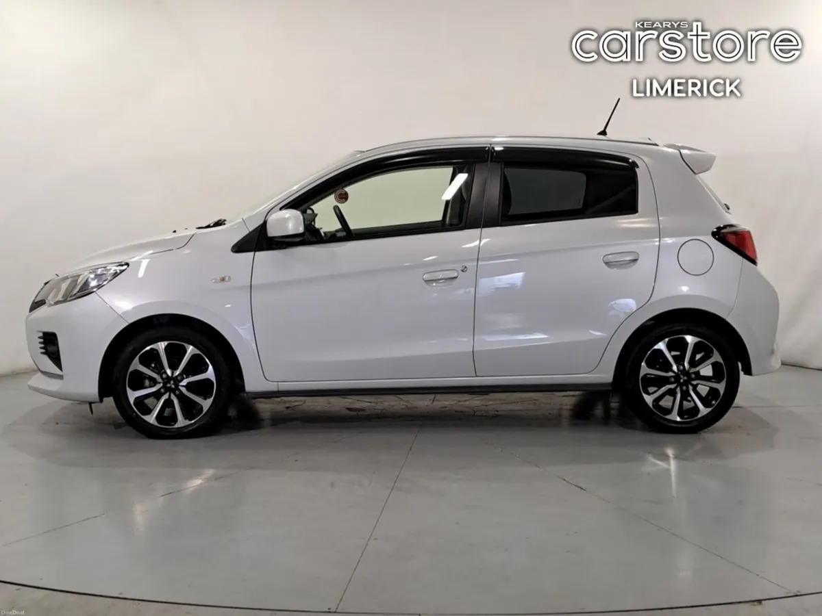 Mitsubishi Mirage 1.2 - Image 6