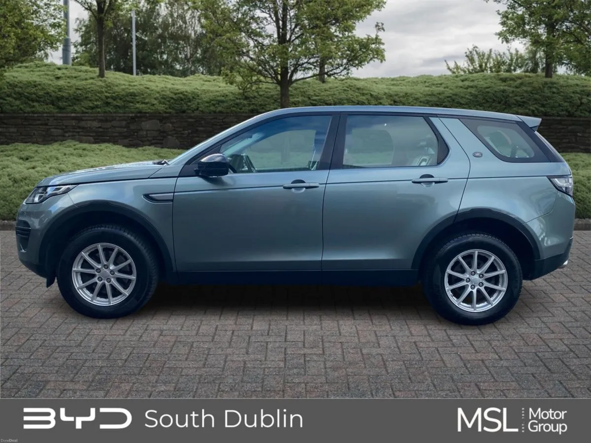 Land Rover Discovery Sport 2.0 TD4 - Image 6