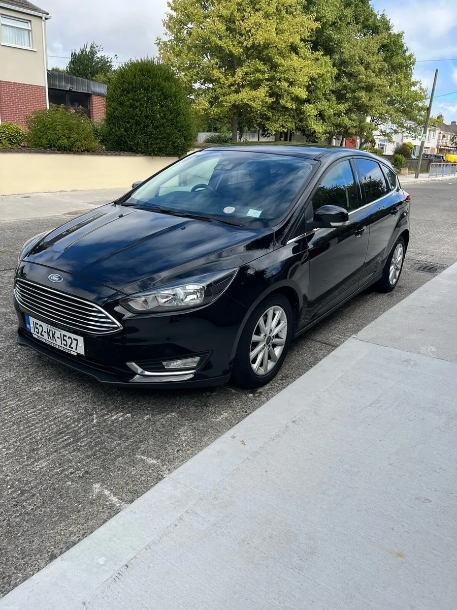 Ford Focus - Image 1