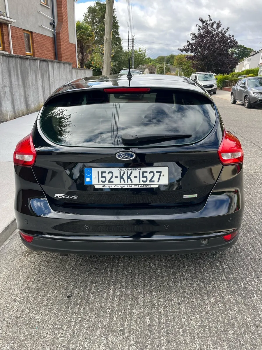Ford Focus - Image 3