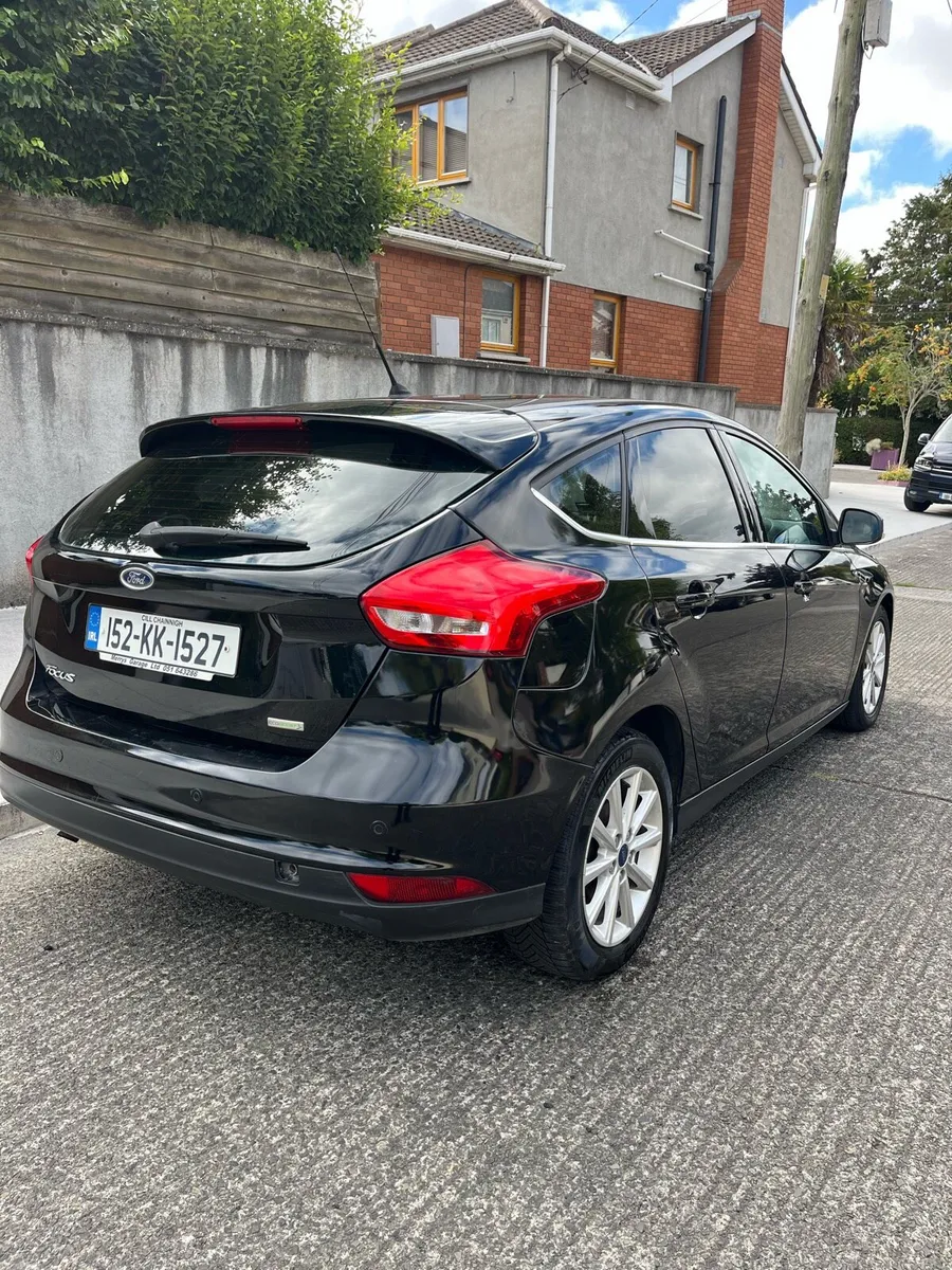 Ford Focus - Image 5