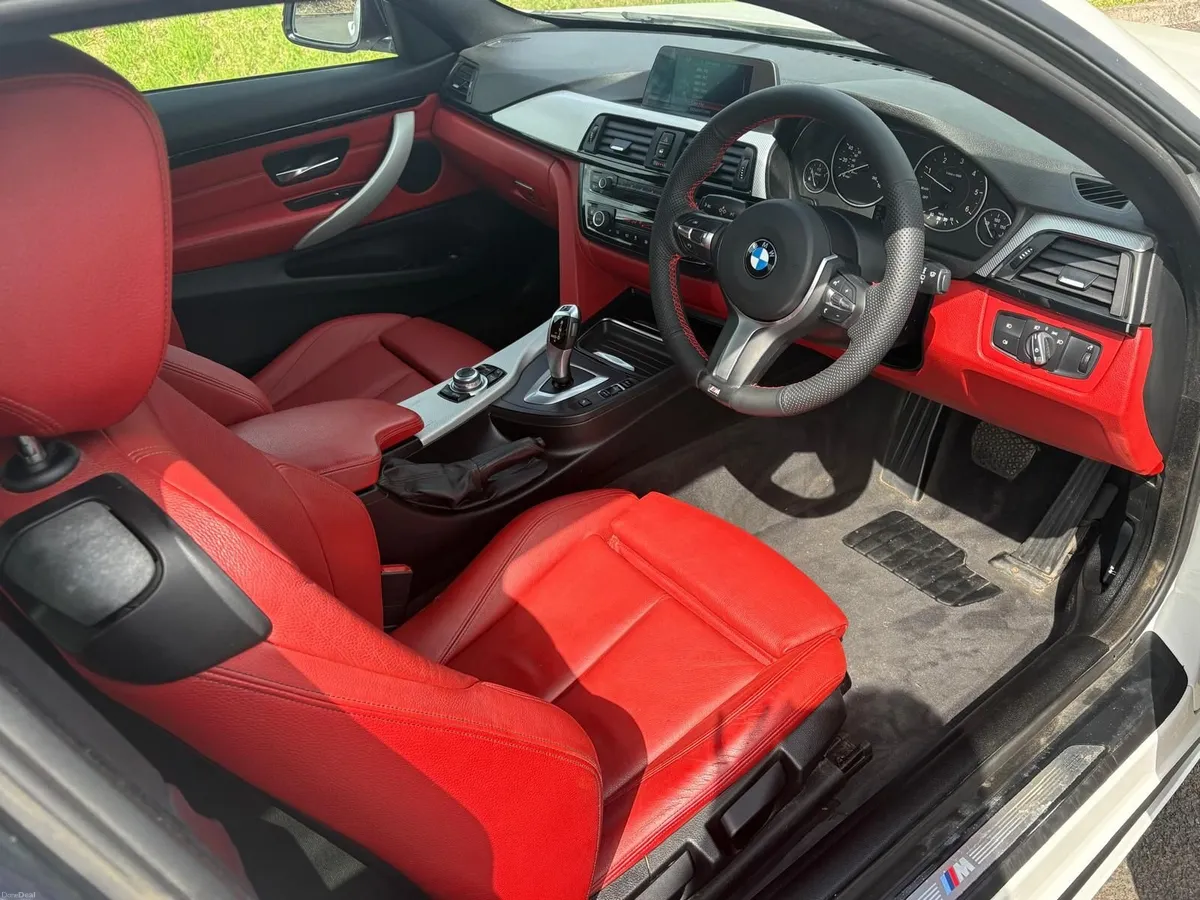 BMW 4-Series 2014 - Image 2