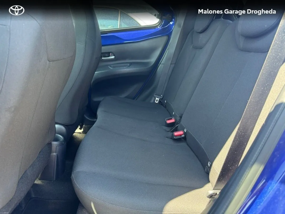 Toyota Aygo X 1.0 - Image 6