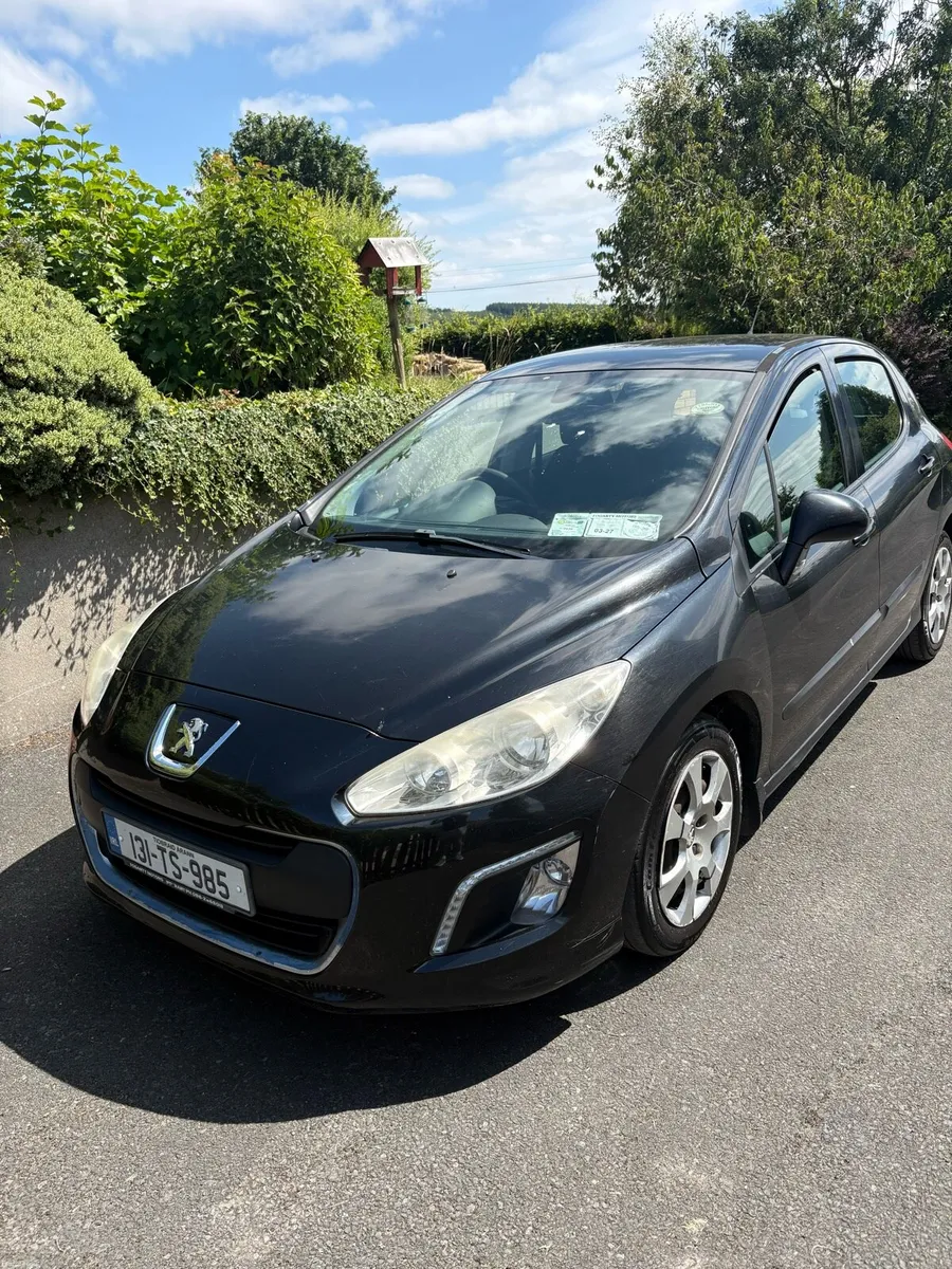 Peugeot 308 - Image 3