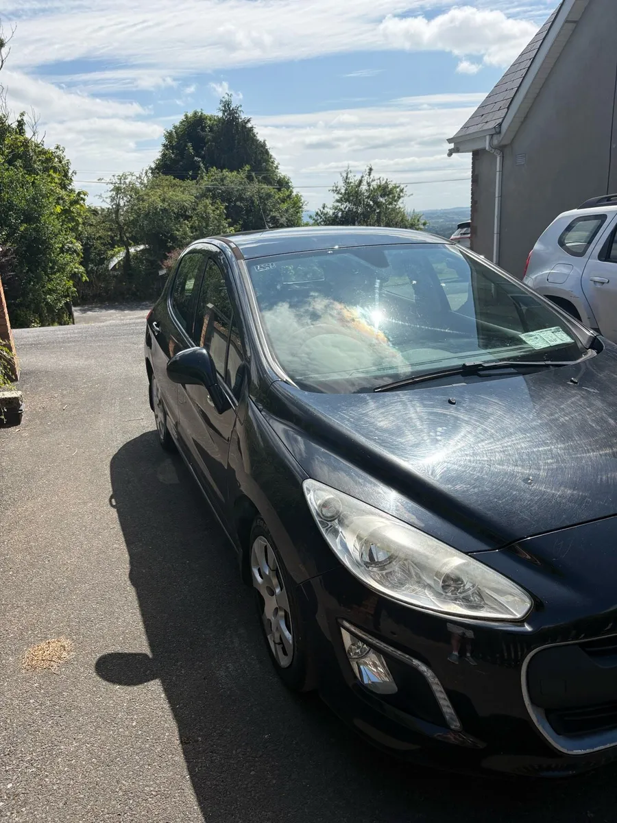 Peugeot 308 - Image 6