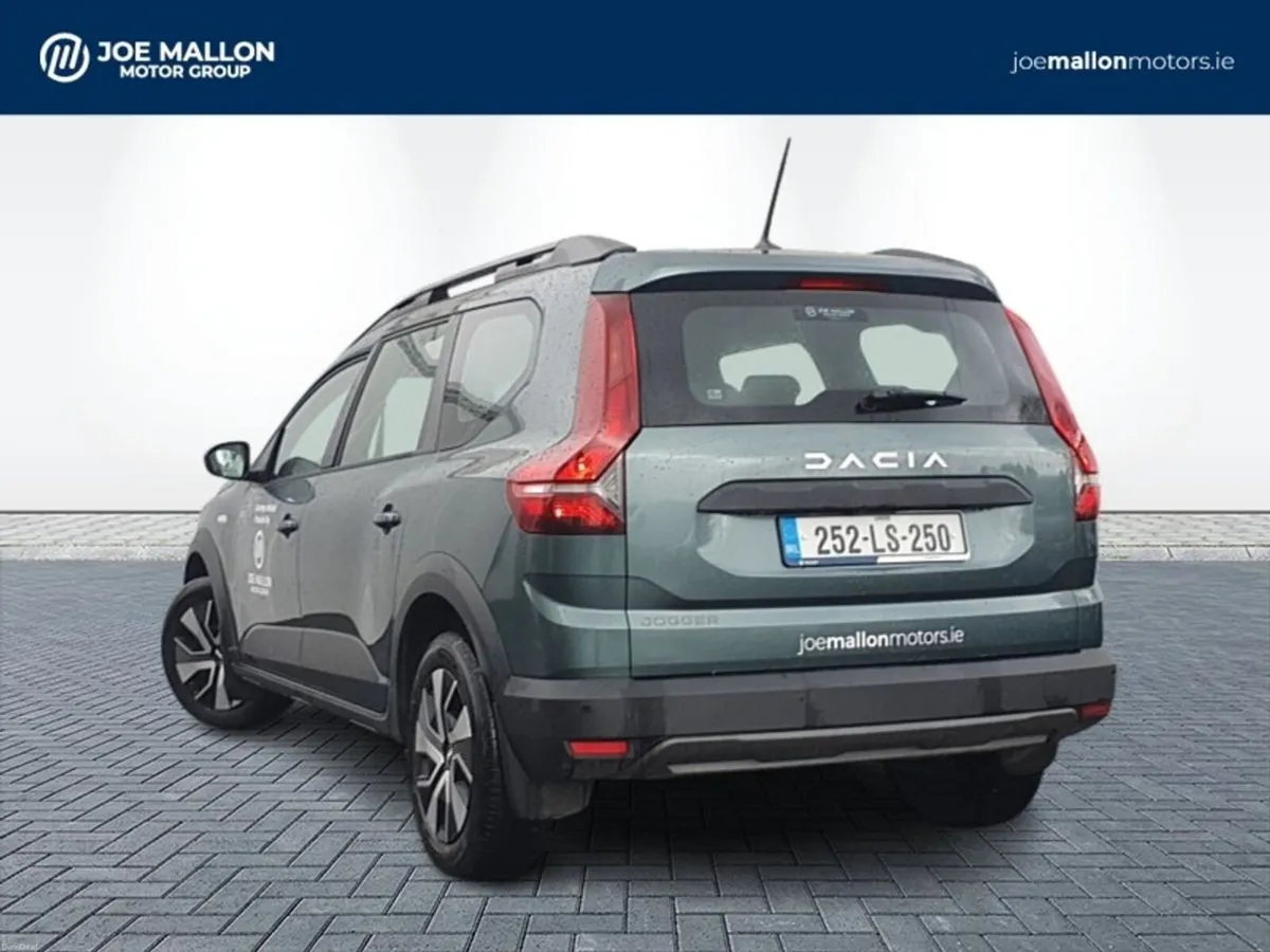 Dacia Jogger TCe 110 Expression - Image 2