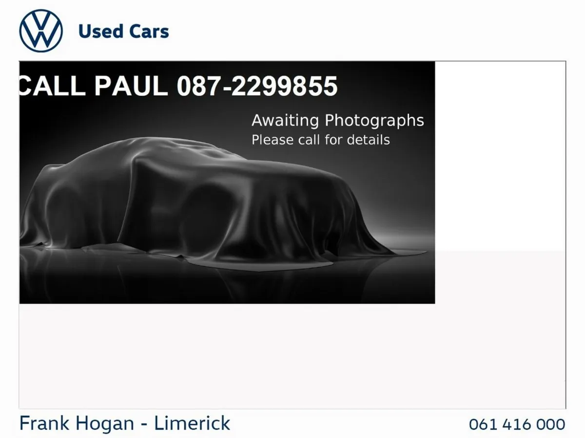 Volkswagen Golf 1.5 TSI 130HP R-Line - Image 1