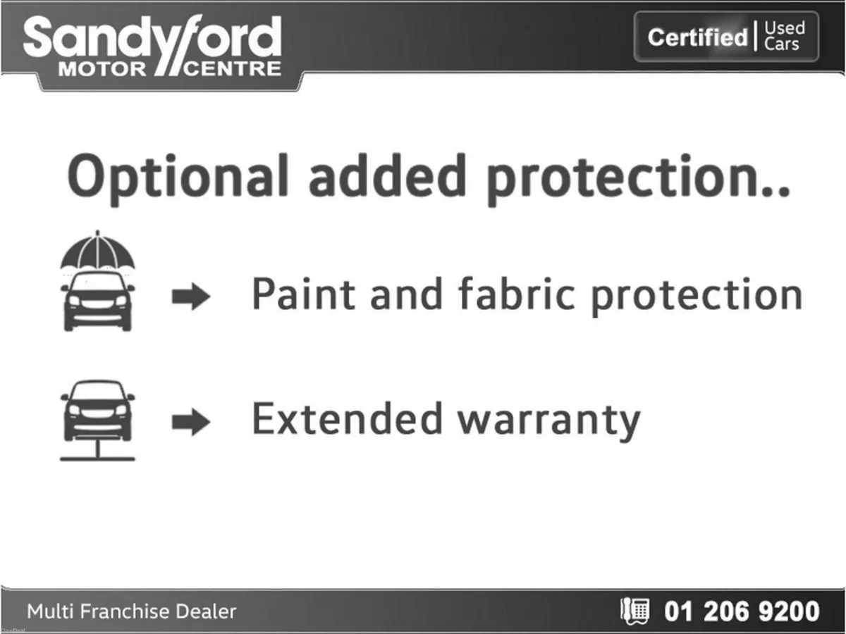 Hyundai Tucson 1.6 D TUCSON **EXECUTIVE**FULL LEAT - Image 3