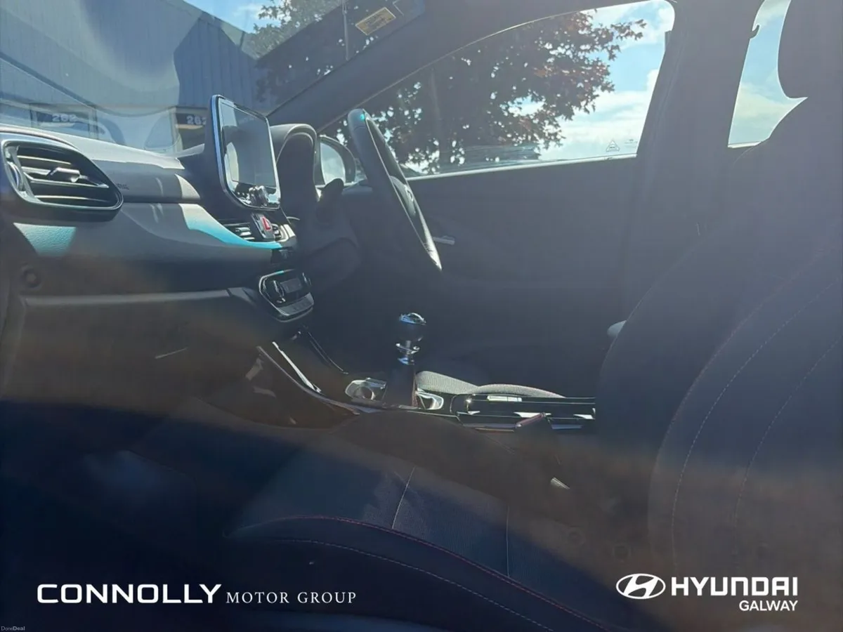 Hyundai i30 Petrol N Line - Image 5