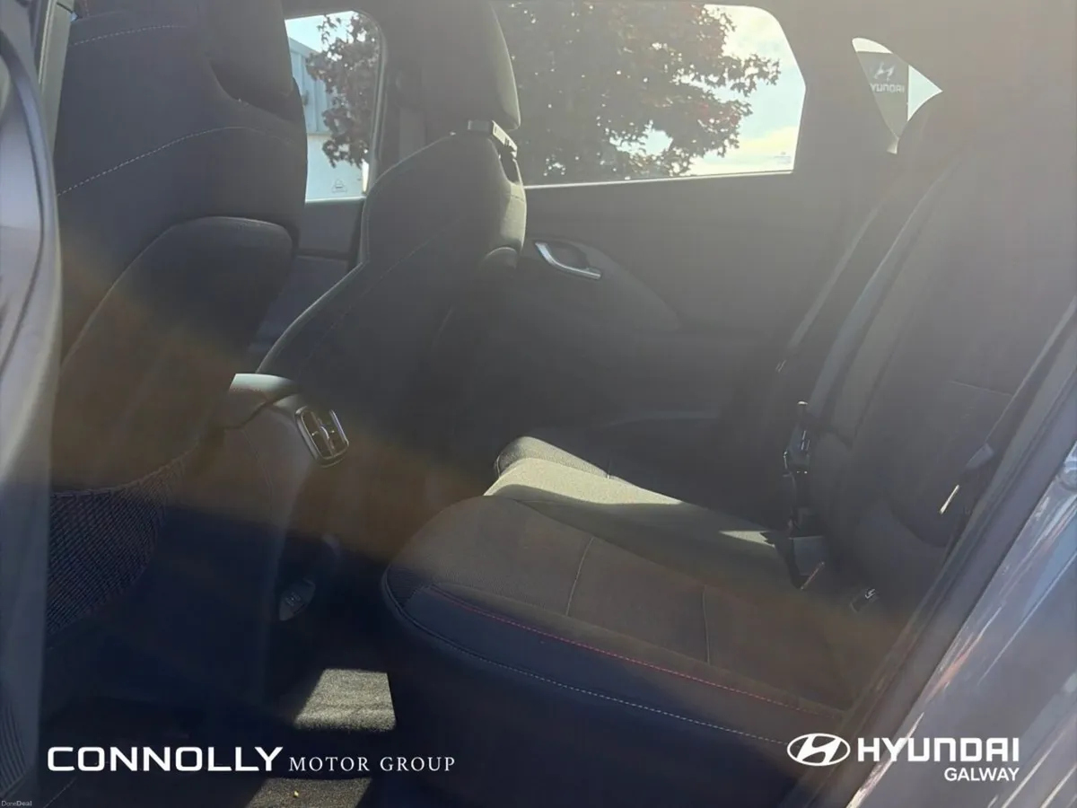Hyundai i30 Petrol N Line - Image 6