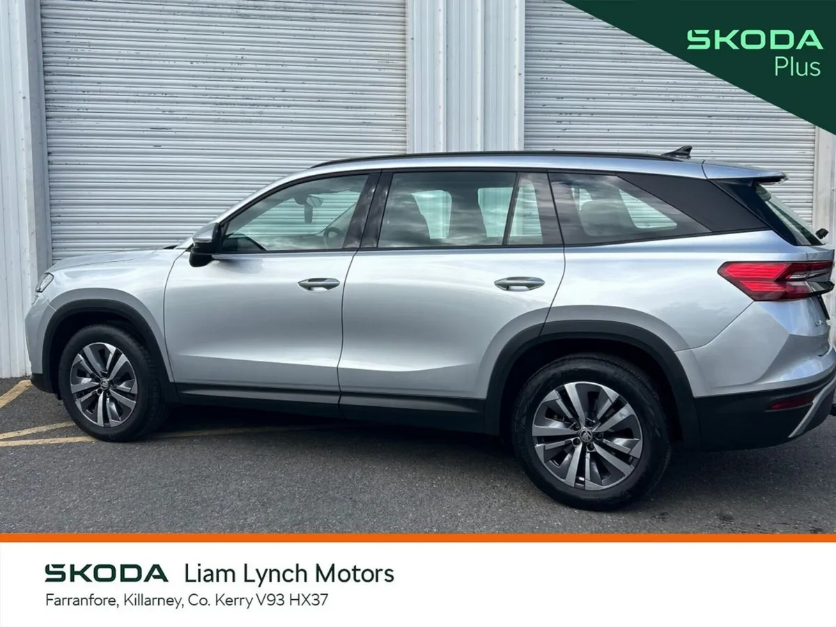Skoda Kodiaq SELECTION 2.0 TDI 150 BHP AUTO 7 SEAT - Image 6