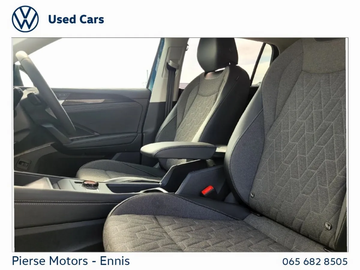 Volkswagen Tayron 2.0 TDI 150HP Edition 75 DSG - Image 6
