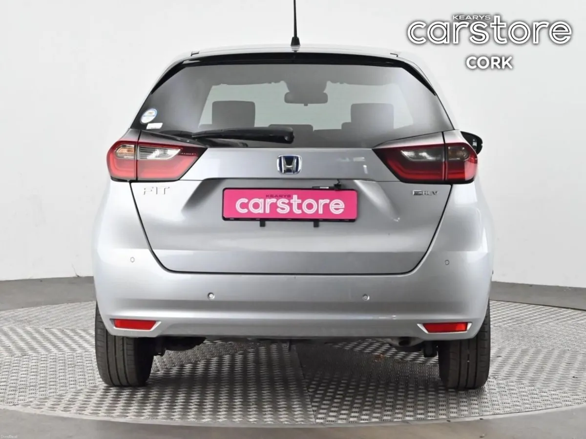Honda Fit 1.5 Hybrid Auto - Image 4