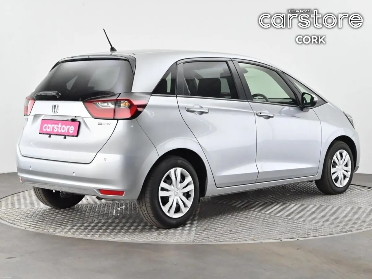 Honda Fit 1.5 Hybrid Auto - Image 5