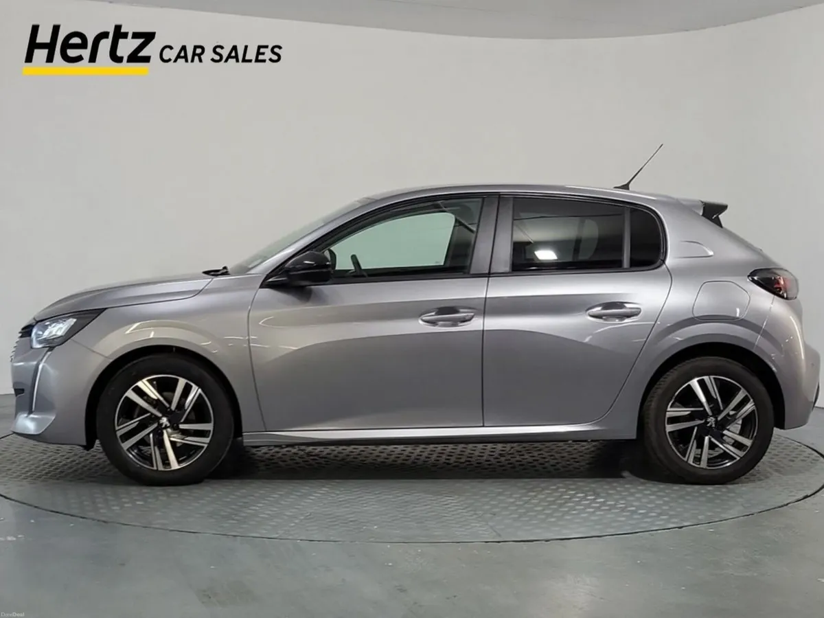 Peugeot 208 ACTIVE 1.2 Petrol Manual - Image 2
