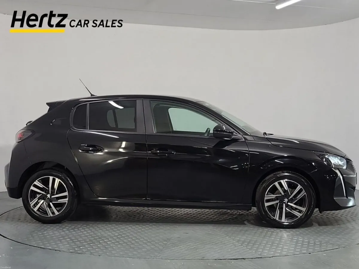 Peugeot 208 ACTIVE 1.2 Petrol Manual - Image 2