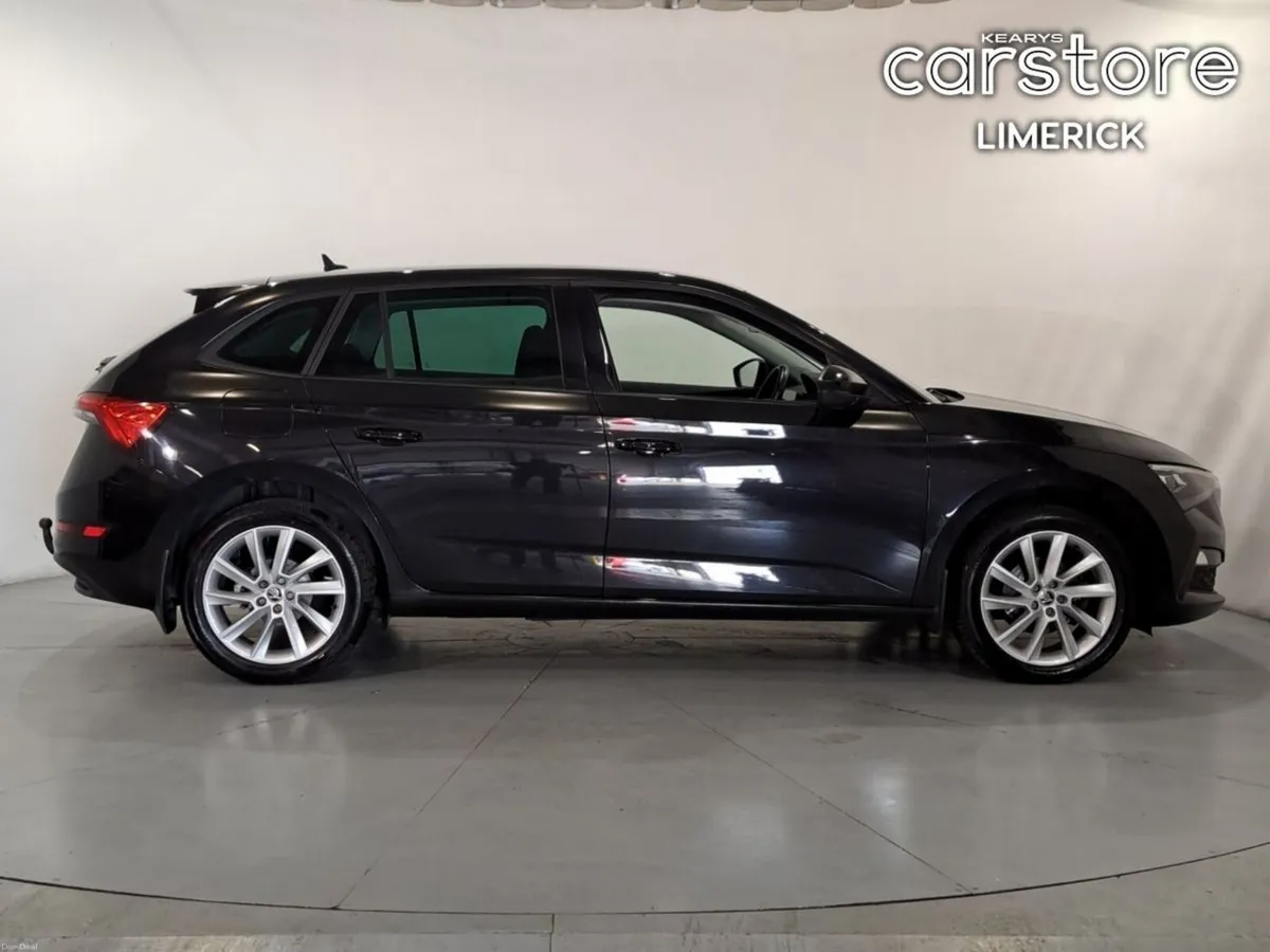 Skoda Scala 1.0TSI 115hp Style - Image 2