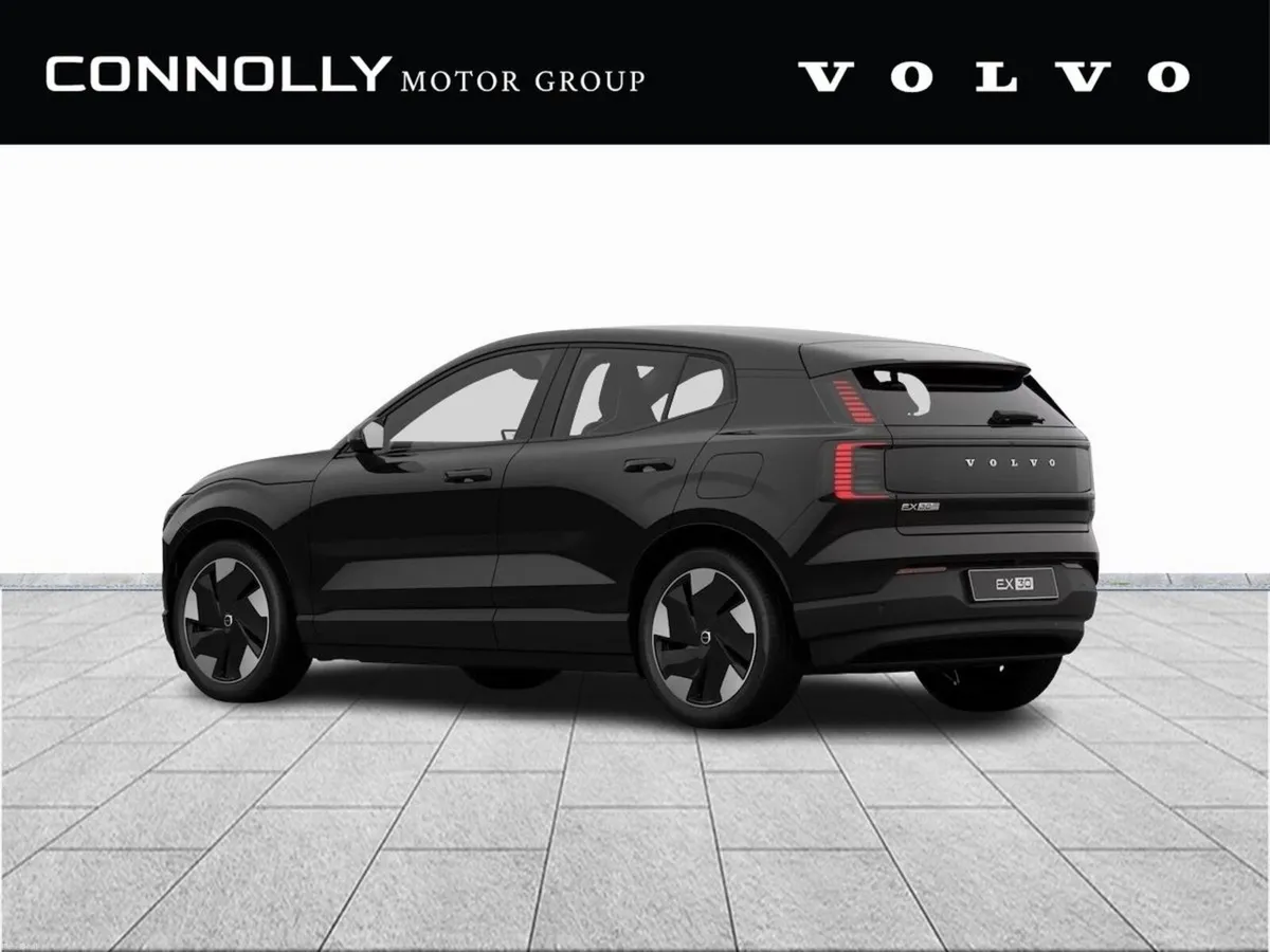 Volvo EX30 Extended Range | Plus Model | €407pm | - Image 4
