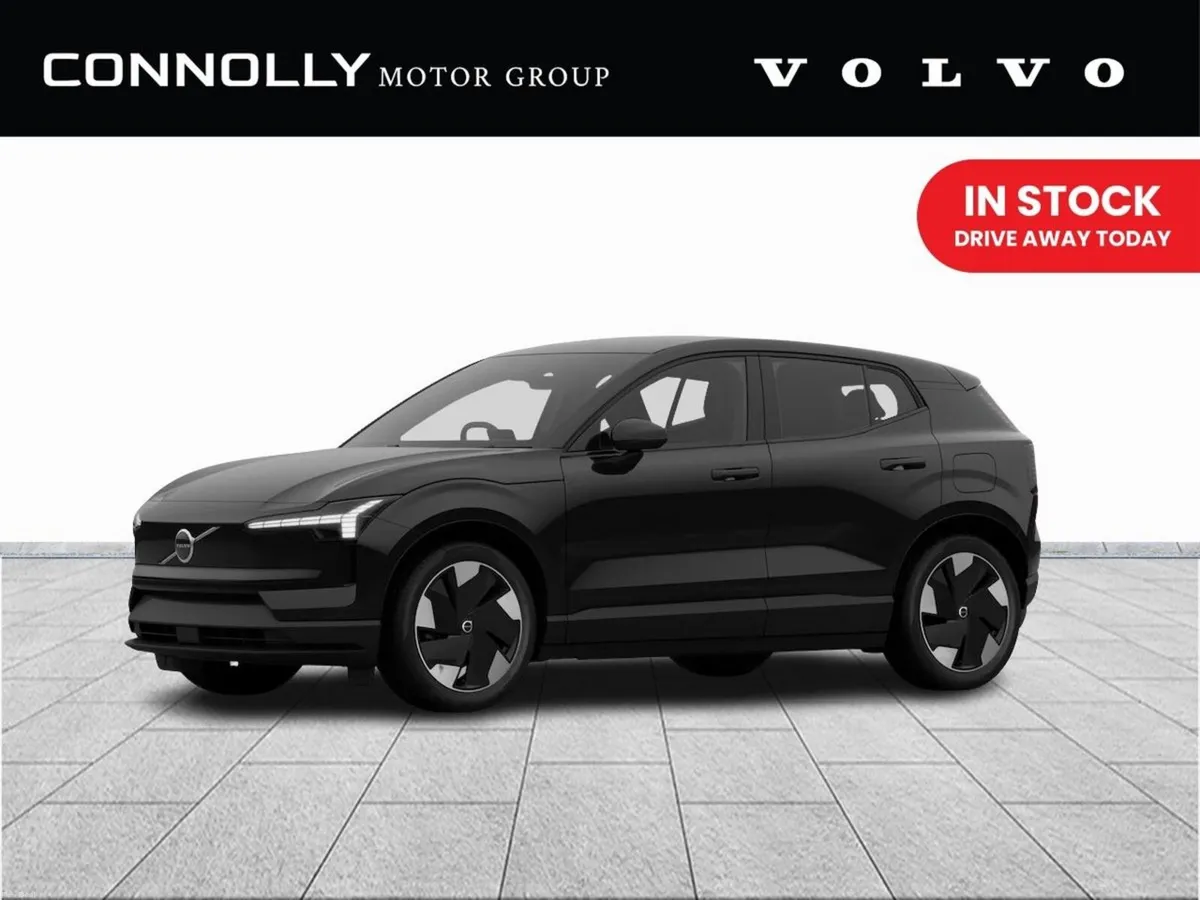 Volvo EX30 Extended Range | Plus Model | €407pm | - Image 1
