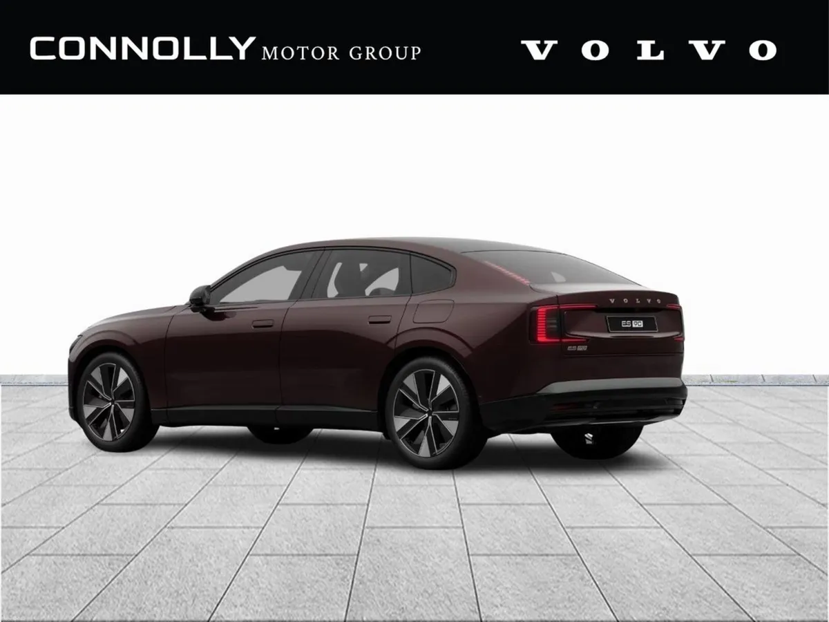 Volvo ES90 Extended Range | €857pm | Plus Model | - Image 2