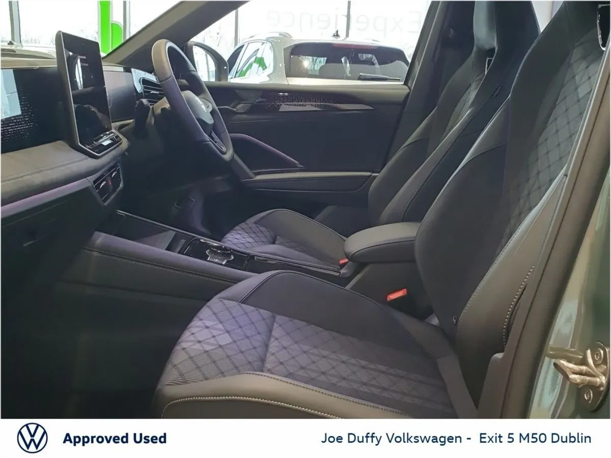 Volkswagen Tiguan RL 75 1.5 PHEV DSG 204HP - Image 3