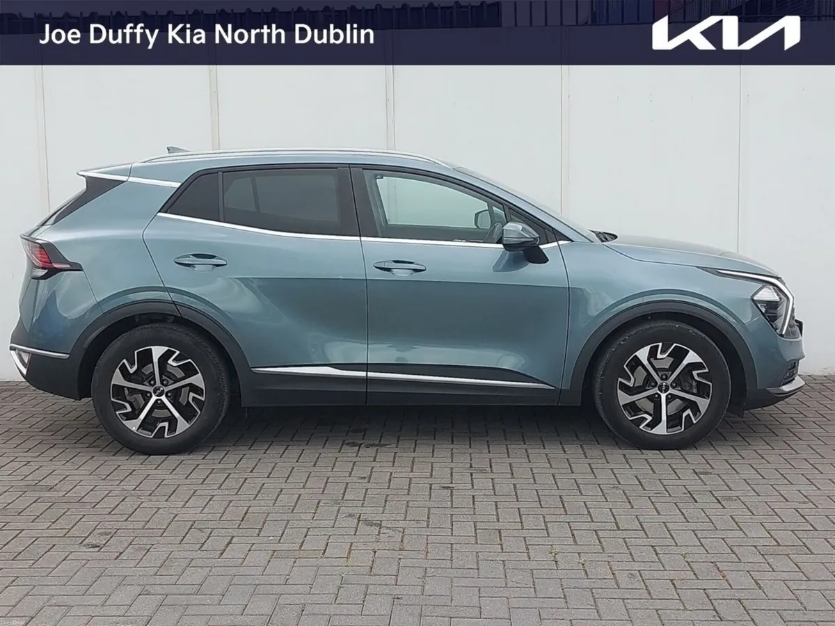 Kia Sportage K3 Diesel - Image 5