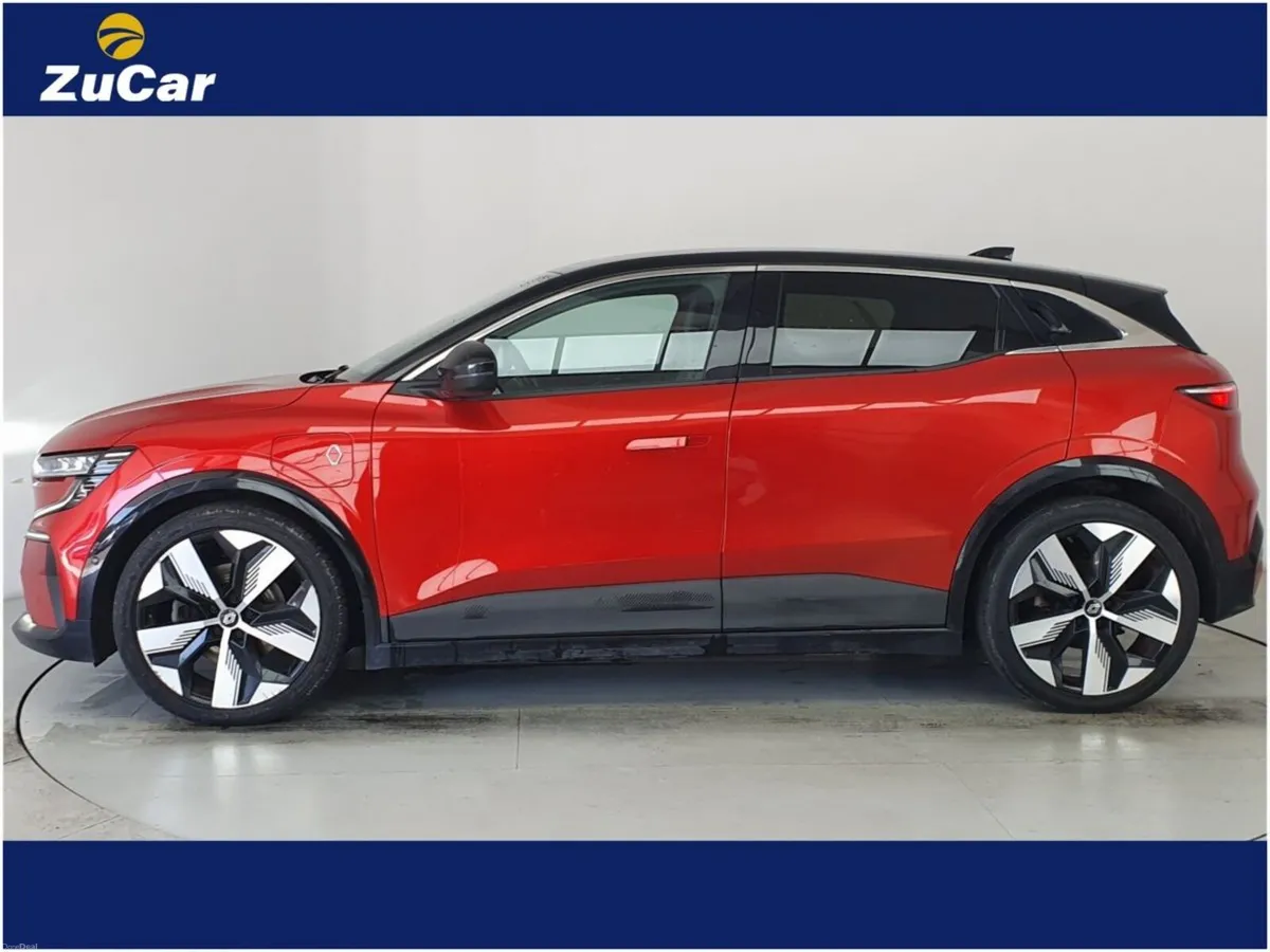 Renault Megane E-Tech EV40 130hp Techno - Image 5