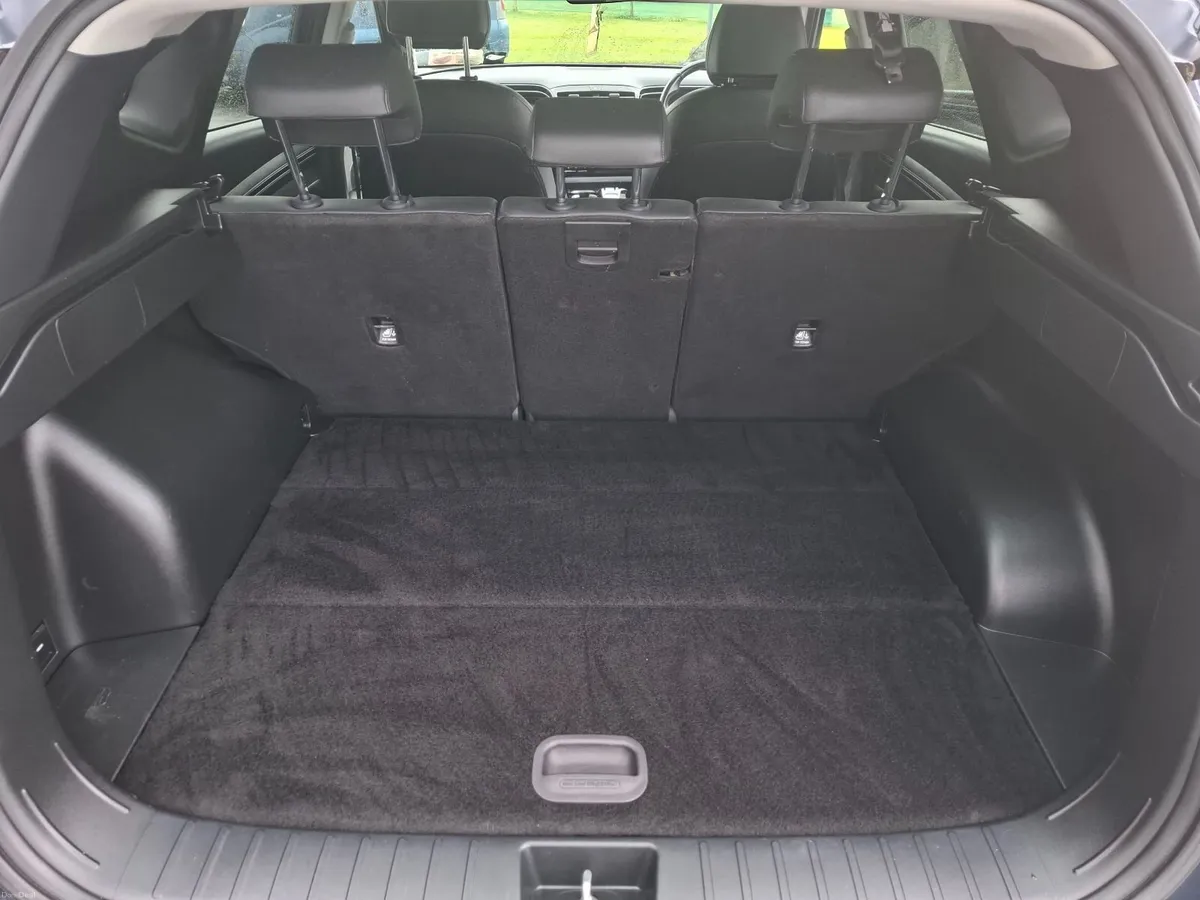 Hyundai Tucson 2022 - Image 3