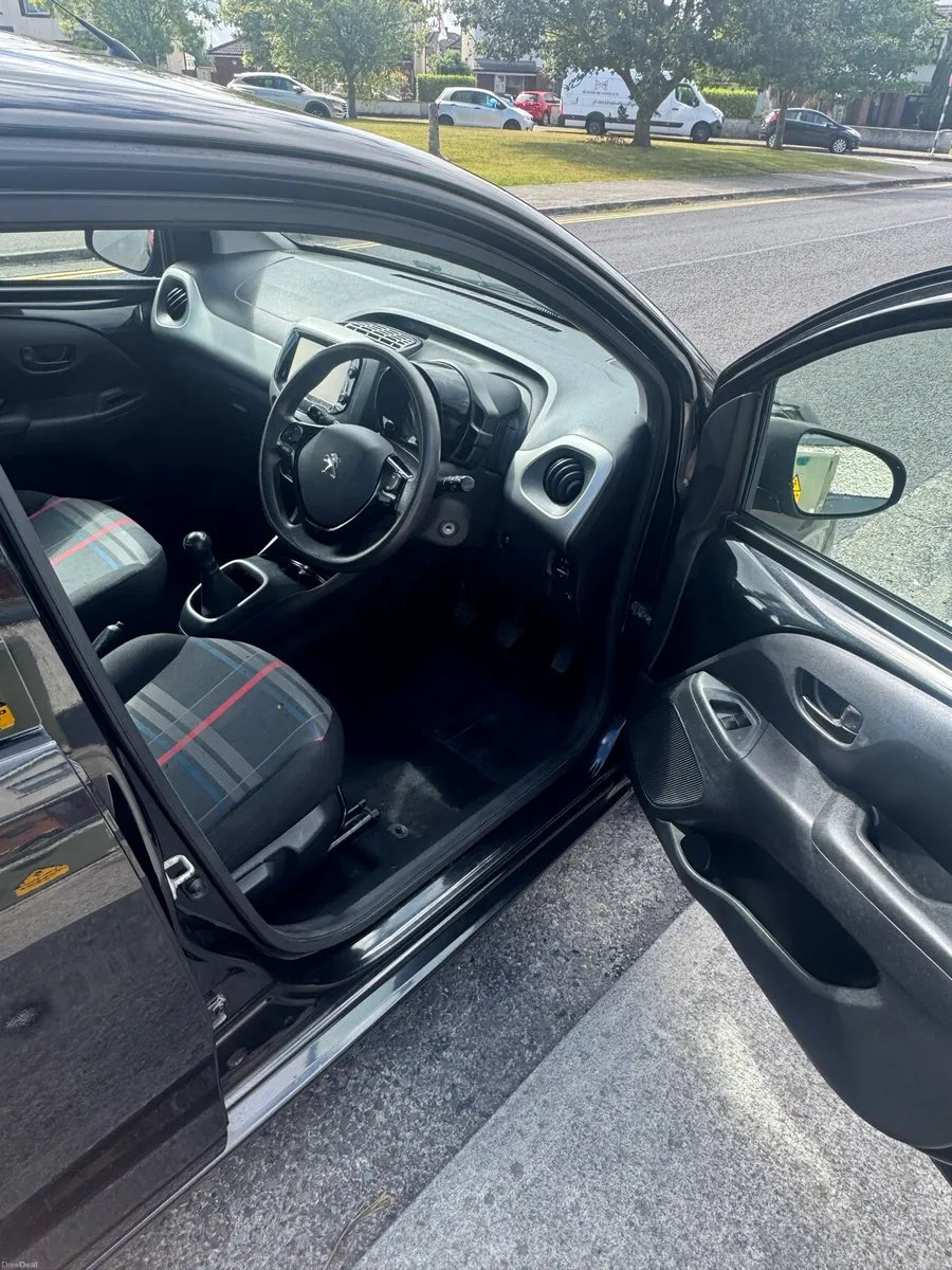 Peugot 108 - Image 6