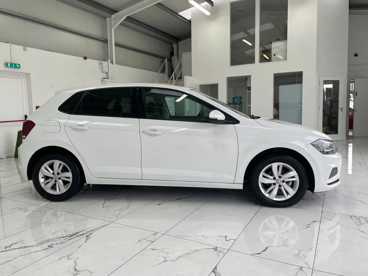 2020 Vw Polo 1.0 tsi Comfortline Dsg Auto - Image 2