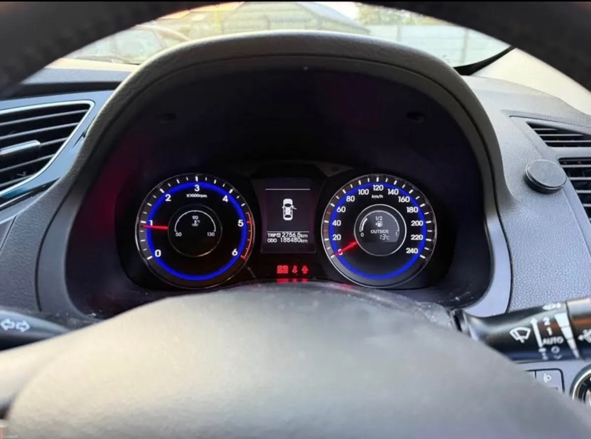 Hyundai i40 2012 - Image 5
