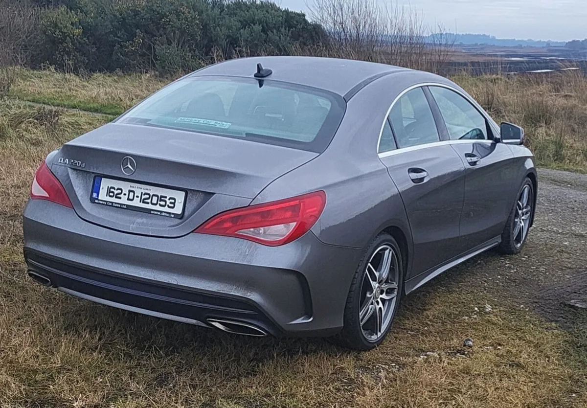 Mercedes - Image 3