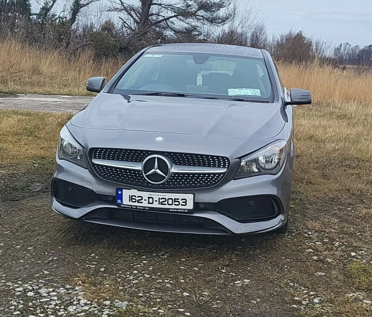 Mercedes - Image 2