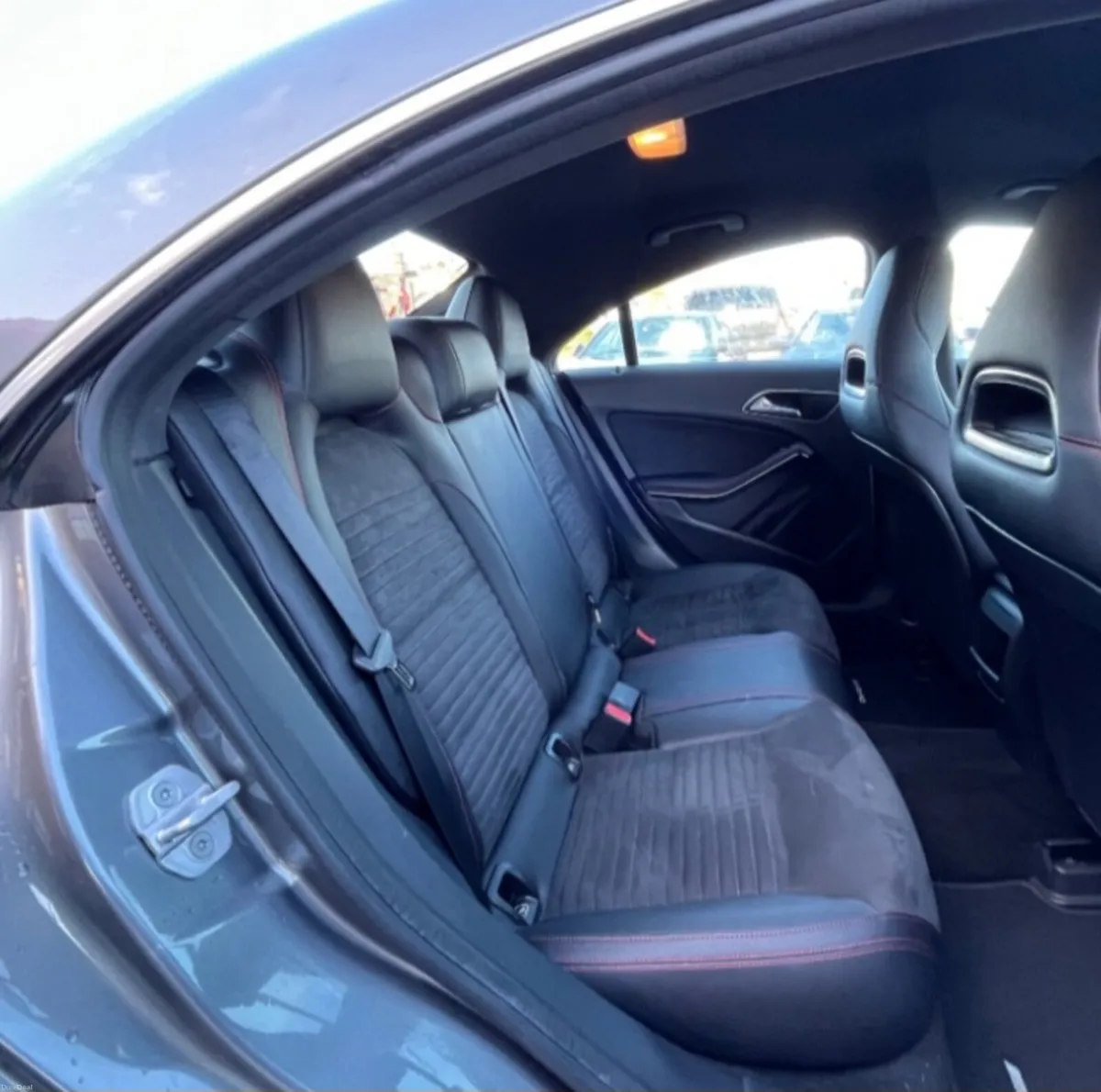 Mercedes - Image 6
