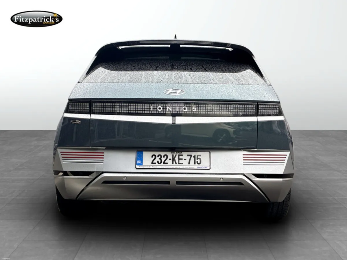 Hyundai Ioniq 5 Platinum EV 77Kwh - Image 5
