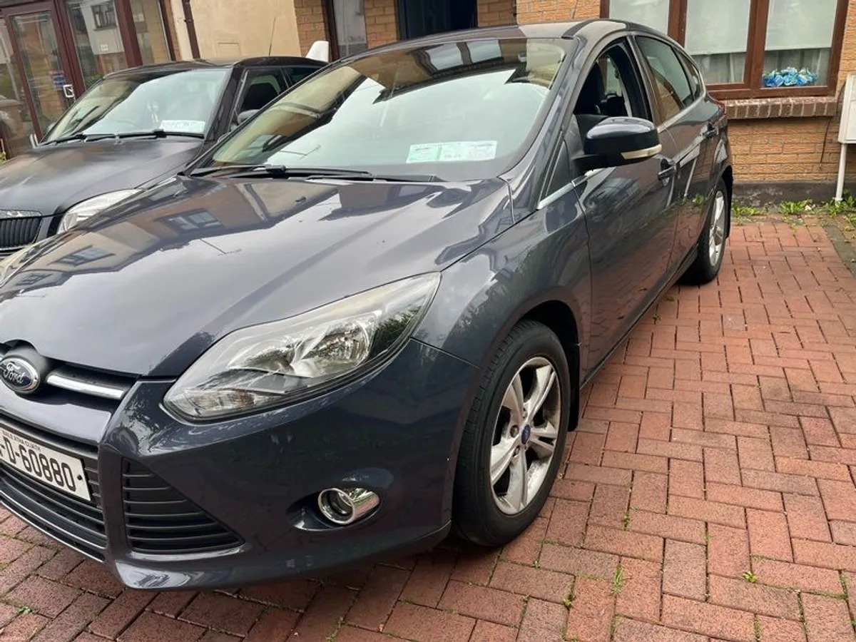 2011 Ford Focus - Image 6