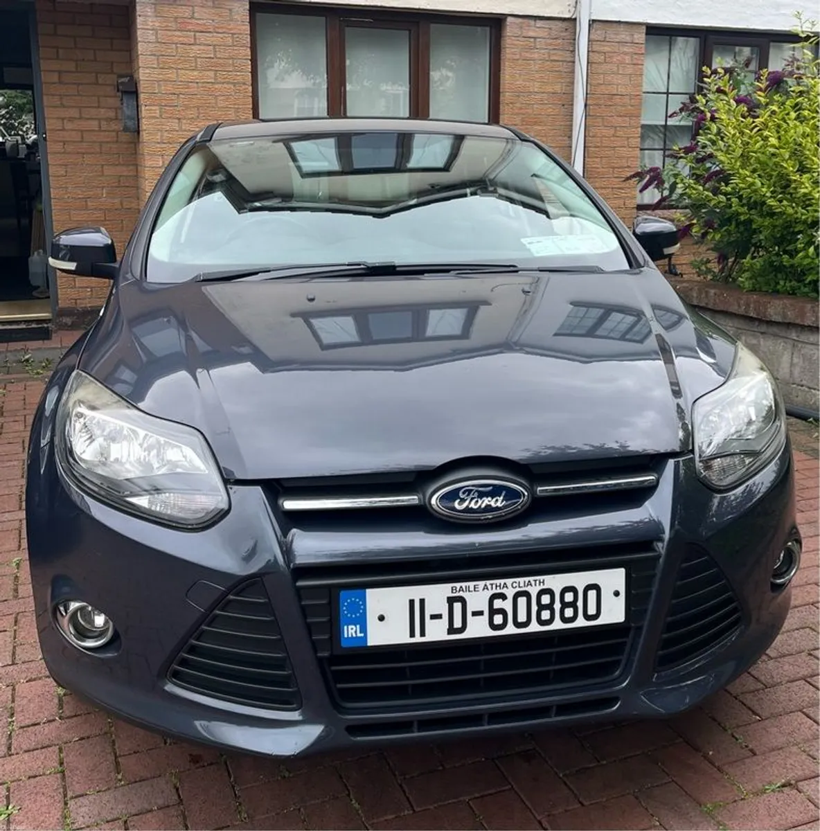 2011 Ford Focus - Image 1