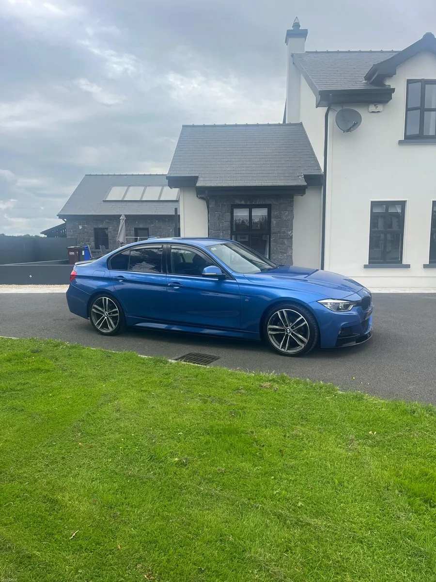 BMW 3 series M Sport - Image 5