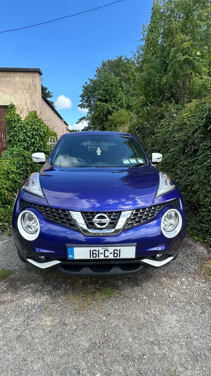 Nissan Juke SV 161 - Image 2